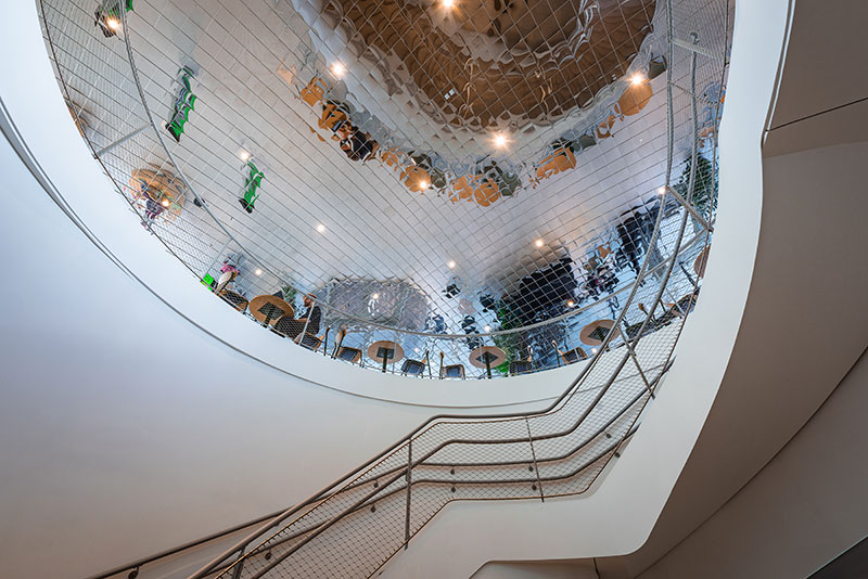 IST Visitor Center - 4654